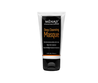 Men's Deep Cleansing Masque