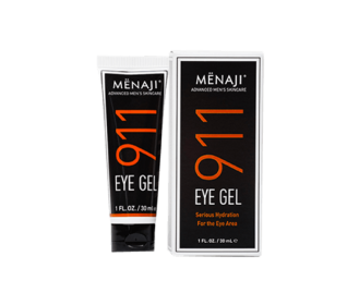 Mens 911 Eye Gel