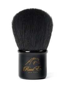 Raul E New York Face Brush Kabuki