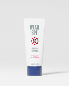 ESSENTIAL SUNSCREEN