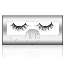 Synthetic Eyelashes - Virgo