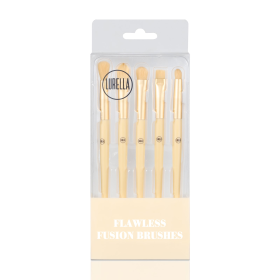 Flawless Fusion Eye Brush Set