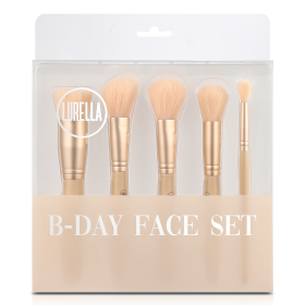 B-DAY Face Set