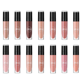 Iconic Gloss Bundle