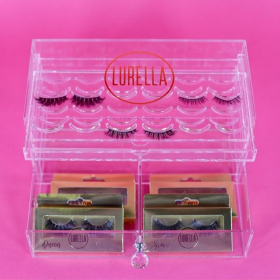 Lash Accessory Box