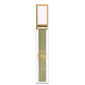 Liquid Eyeshadow - Evergreen