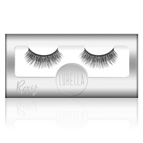 Synthetic Eyelashes - Roxy