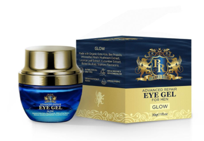 Anti-Aging Under Eye Cream