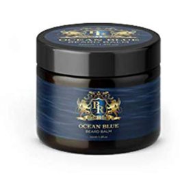 Ocean Blue Beard Balm