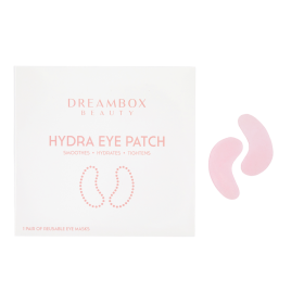 Hydra Reusable Eye Patch