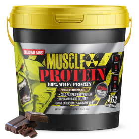 Monter Protein- 12 LB (Chocolate)