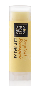 Tropical Pineapple Lip Balm