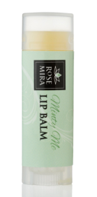 Minty Me Lip Balm