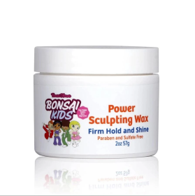 Bonsai Kids Power Sculpting Wax