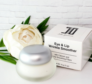 Eye and Lip Wrinkle Smoother