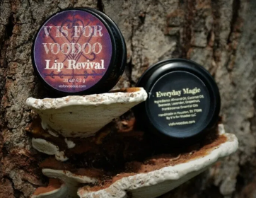 Lip Revival Lip Balm