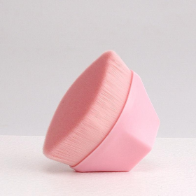 Pink Kabuki  Brush