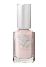 Pink  Jewel Carnation Vegan Nail Polish