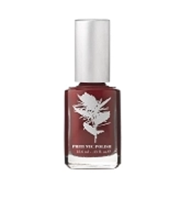 Queen Of The Night Tulip Vegan Nail Polish