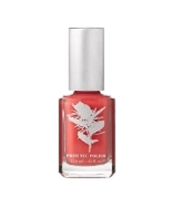 A Time'S Rose  Vegan Nail Polish