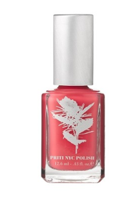 Jersey Beauty Dalia Vegan Nail Polish