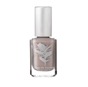 Gingersnap Orchid Vegan Nail Polish