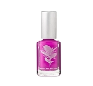 Purple Prince Tulip Vegan Nail Polish