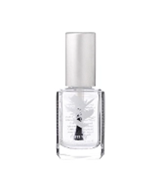 2-In-1 Top & Base Coat Vegan Nail Treatment