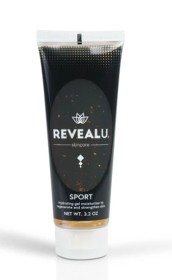 Sport - Body Gel (Professional) 3.2 oz