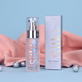 Silk'e by Sleek'e Serum