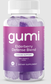 Elderberry Defense Blend