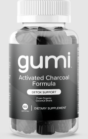 Activated Charcoal Gummies