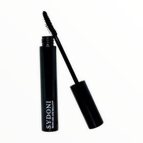 Luxury Mascara With Keratin .25 Oz.