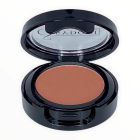 Ginger Powder Blush/Golden Red Brown .5G/1Oz.