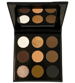 Journee Eyeshadow Palette