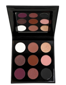 Rose' Eyeshadow Palette