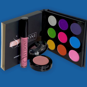 Candy Beauty Bundle