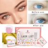 Upgrade Version Lash Lift Kit ICONSIGN Lifting Perm Eyelash Eyes Makeup Tools