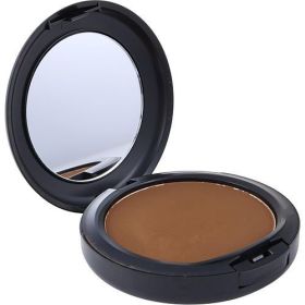 MAC by MAC Studio Fix Powder Plus Foundation - NW55 --15g/0.52oz