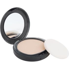 MAC by MAC Studio Fix Powder Plus Foundation - NW15 --15g/0.52oz