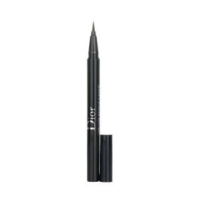 CHRISTIAN DIOR by Christian Dior Diorshow On Stage Liner Waterproof Liquid Eyeliner - # 091 Matte Black --0.55ml/0.01oz