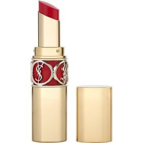 YVES SAINT LAURENT by Yves Saint Laurent Rouge Volupte Shine Oil In Stick - # 12 Corail Dolman --3.2g/0.11oz