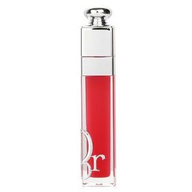 CHRISTIAN DIOR by Christian Dior Addict Lip Maximizer Gloss - # 015 Cherry --6ml/0.2oz