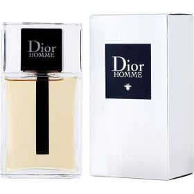 DIOR HOMME by Christian Dior EDT SPRAY 5 OZ (NEW PACKAGING)