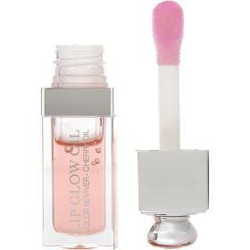 CHRISTIAN DIOR by Christian Dior Dior Addict Lip Glow Oil - # 001 Pink --6ml/0.2oz