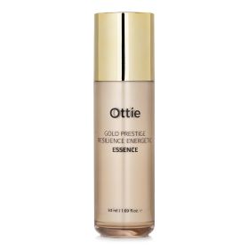 OTTIE - Gold Prestige Resilience Energetic Essence 016607 50ml/1.69oz