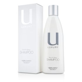 U Luxury Pearl &amp; Honey Shampoo