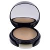 2-In-1 Pressed Powder and Foundation - Osterlen-Medium by Idun Minerals for Women - 0.27 oz Foundation