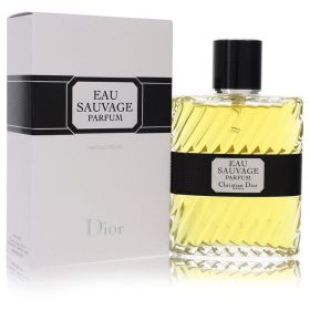 Eau Sauvage by Christian Dior Eau De Parfum Spray