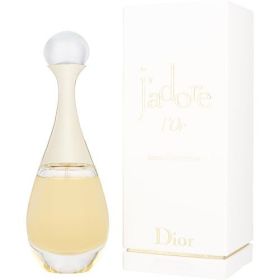 JADORE L'OR by Christian Dior ESSENCE DE PARFUM SPRAY 1.7 OZ